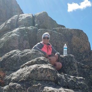 Meet your Posher, Lyndee